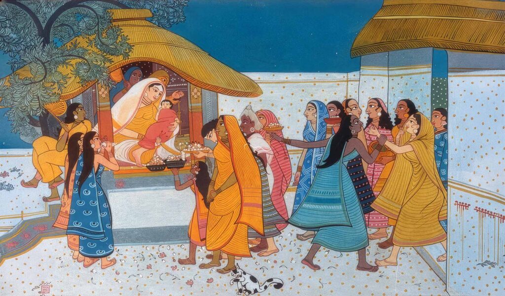 Śrī Gaura-līlāmṛṭa-sāra (The Essence of the Nectar of Śrī Gaura-Līlā)