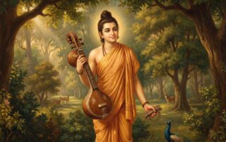 Narada Bhakti Sutras - Chapter 1, Verses 1&2