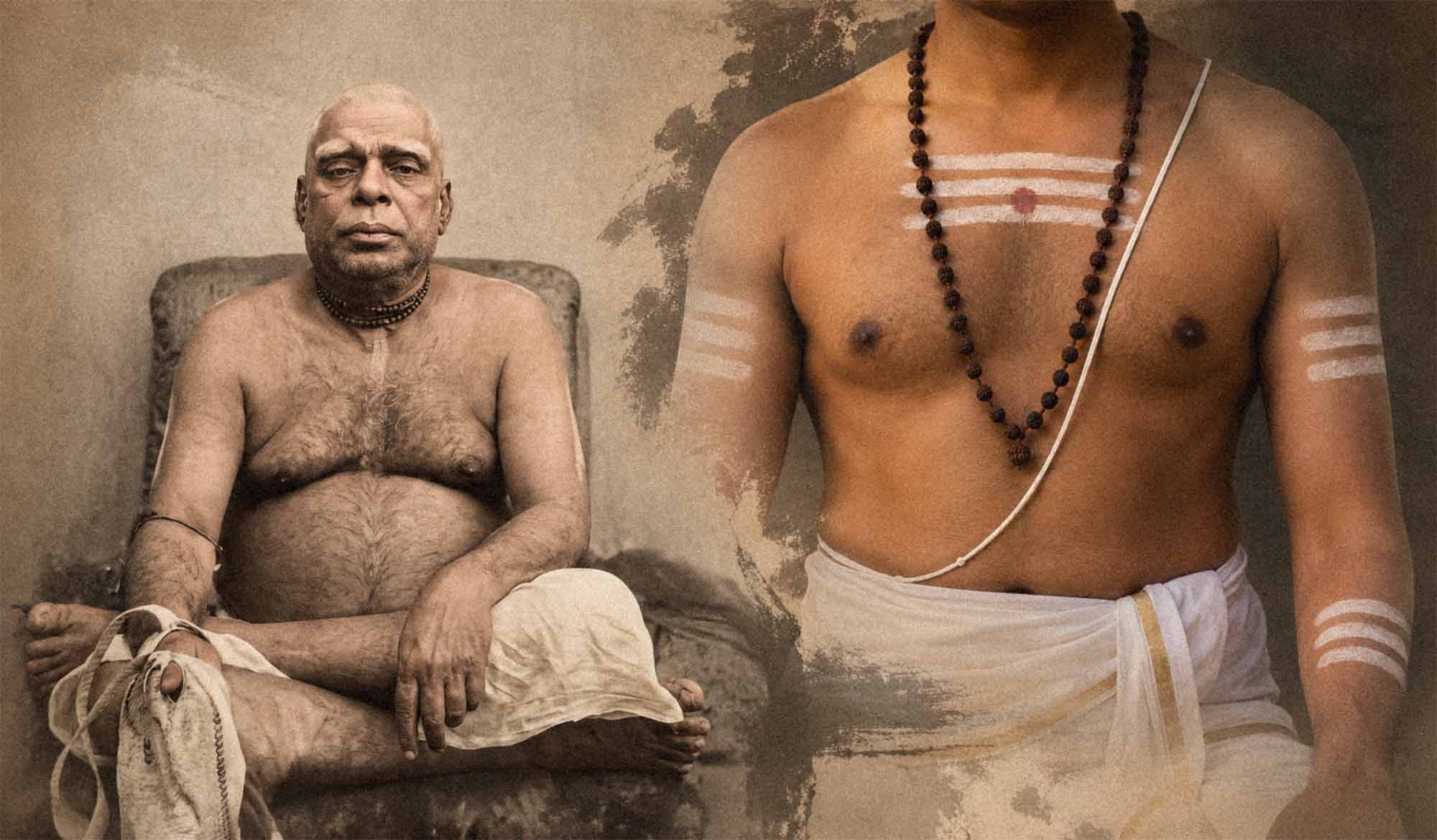 Did Bhaktivinoda Thakura Advocate Caste Brahmanism?
