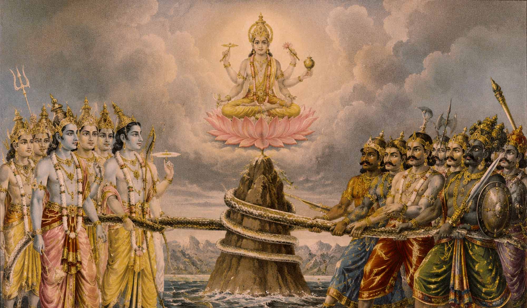 A Response to Bose Saheb