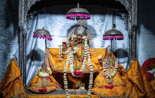 Śrī Gopinātha vijñapti