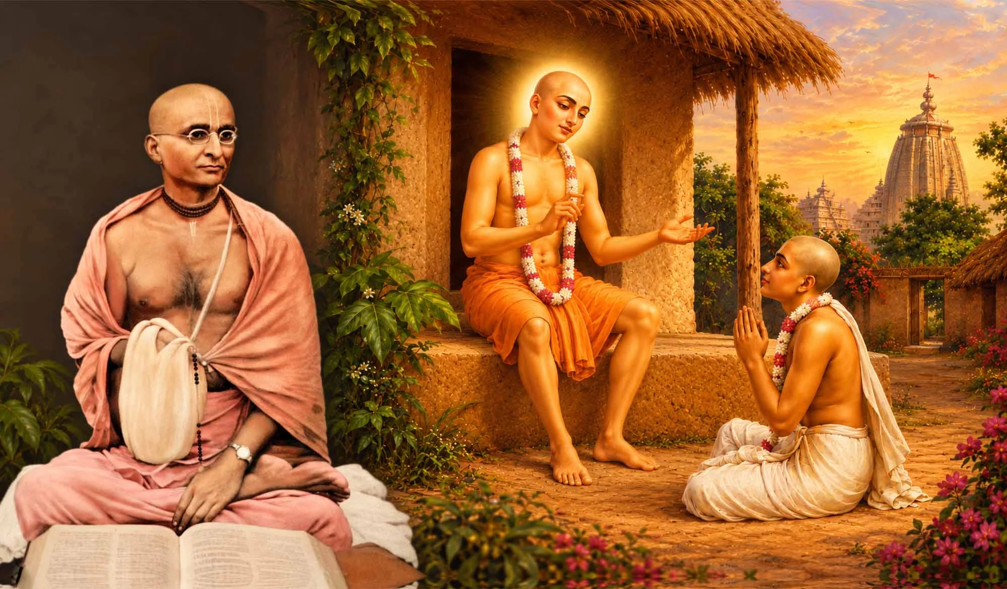 Sajjana Sthira