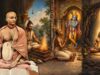 A Devotee is is Free from Personal Endeavour (Sajjana-Nirīha)