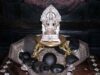 Swami Narasingha and Sri Yoga Vira Narasimha